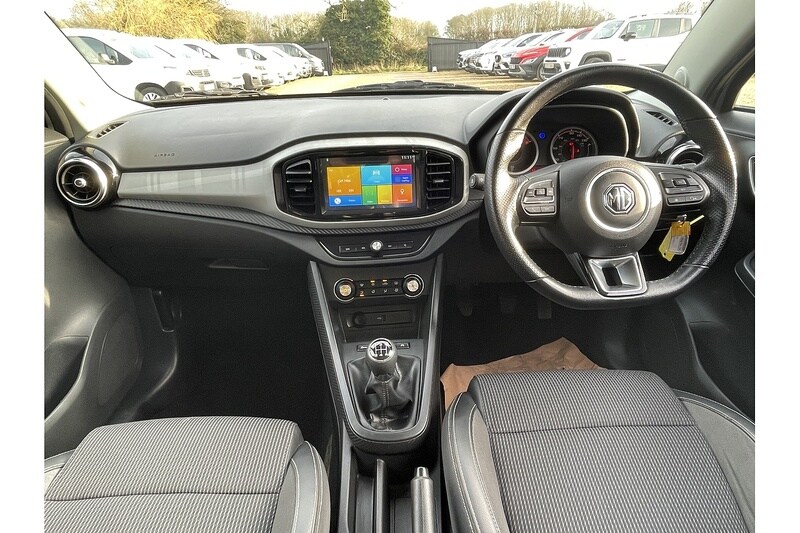 Used MG MG3 for sale - 77836660: Photo 15