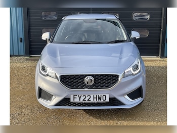 Used MG MG3 2022 for sale - 77836660: Photo
