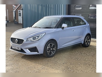 Used MG MG3 2022 for sale - 77836660: Photo