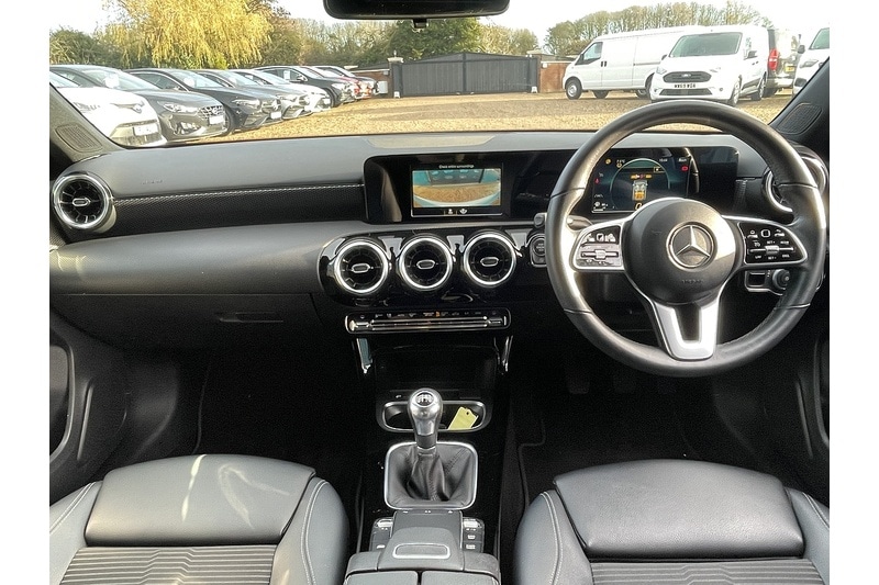 Used Mercedes-Benz A-Class for sale - 76712092: Photo 12