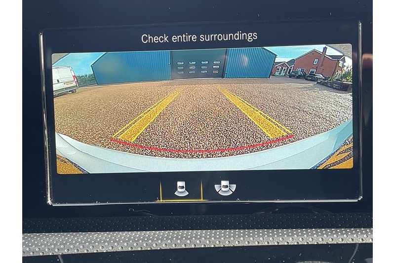 Used Mercedes-Benz A-Class for sale - 76712092: Photo 13