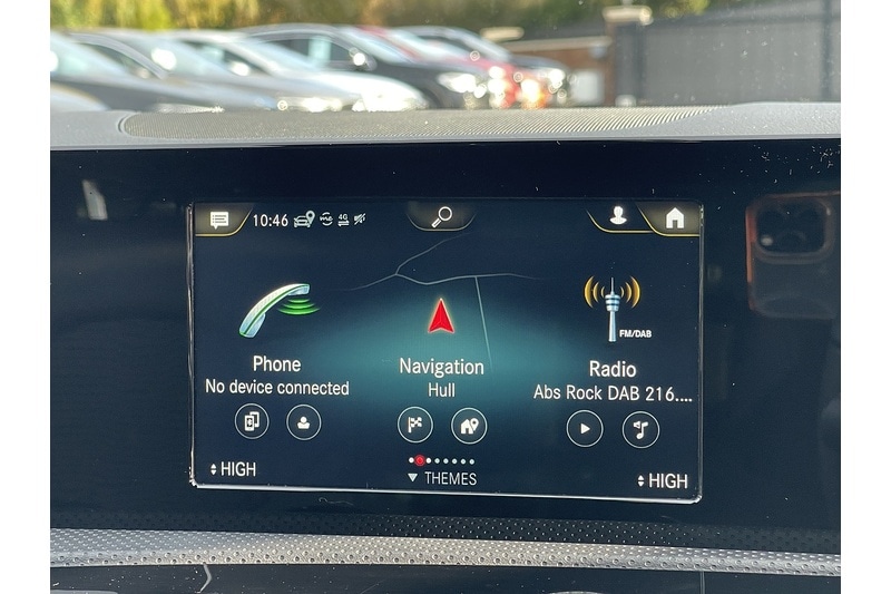 Used Mercedes-Benz A-Class for sale - 76712092: Photo 14