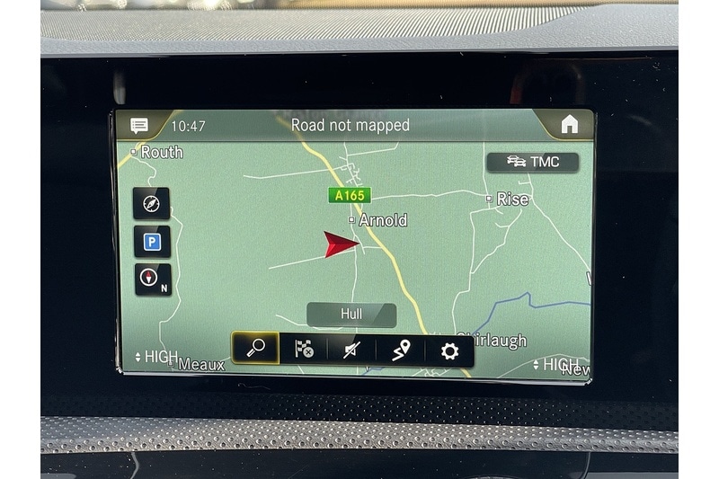 Used Mercedes-Benz A-Class for sale - 76712092: Photo 15