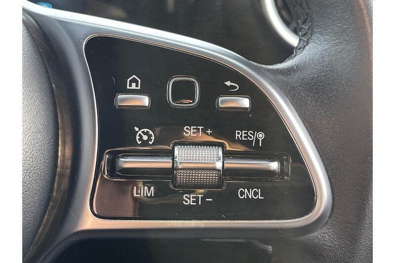 Used Mercedes-Benz A-Class for sale - 76712092: Photo 16