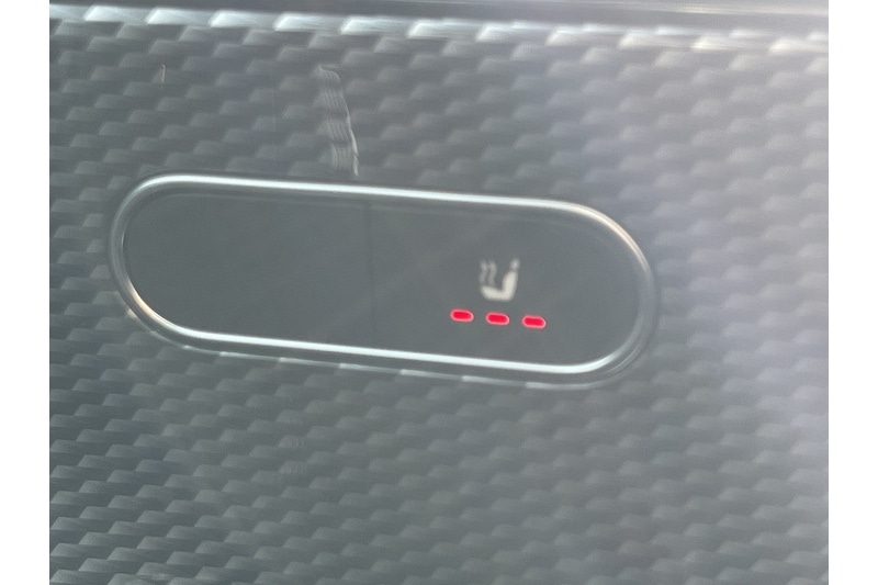 Used Mercedes-Benz A-Class for sale - 76712092: Photo 17