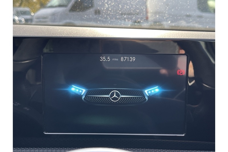 Used Mercedes-Benz A-Class for sale - 76712092: Photo 19