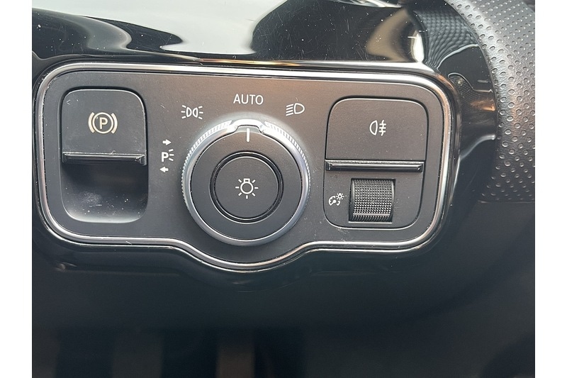 Used Mercedes-Benz A-Class for sale - 76712092: Photo 20