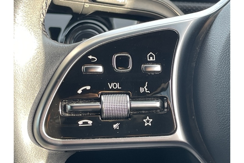 Used Mercedes-Benz A-Class for sale - 76712092: Photo 21