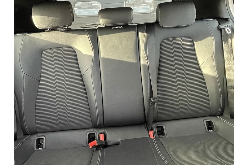 Used Mercedes-Benz A-Class for sale - 76712092: Photo 23