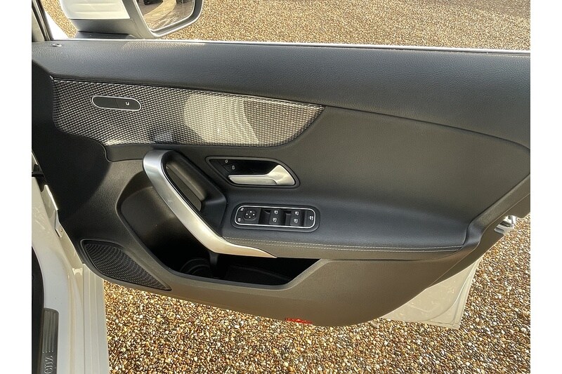 Used Mercedes-Benz A-Class for sale - 76712092: Photo 25