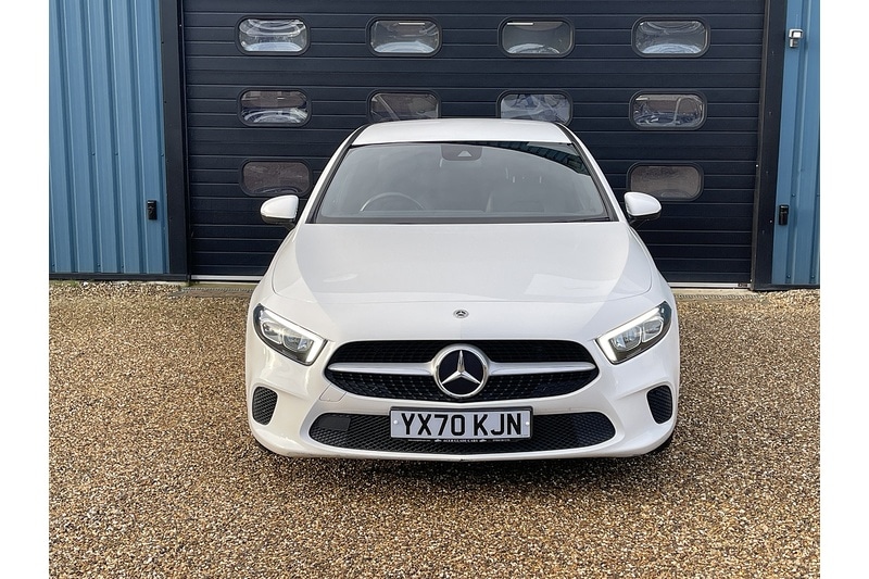 Used Mercedes-Benz A-Class for sale - 76712092: Photo 3