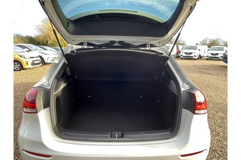 Used Mercedes-Benz A-Class for sale - 76712092: Photo 6