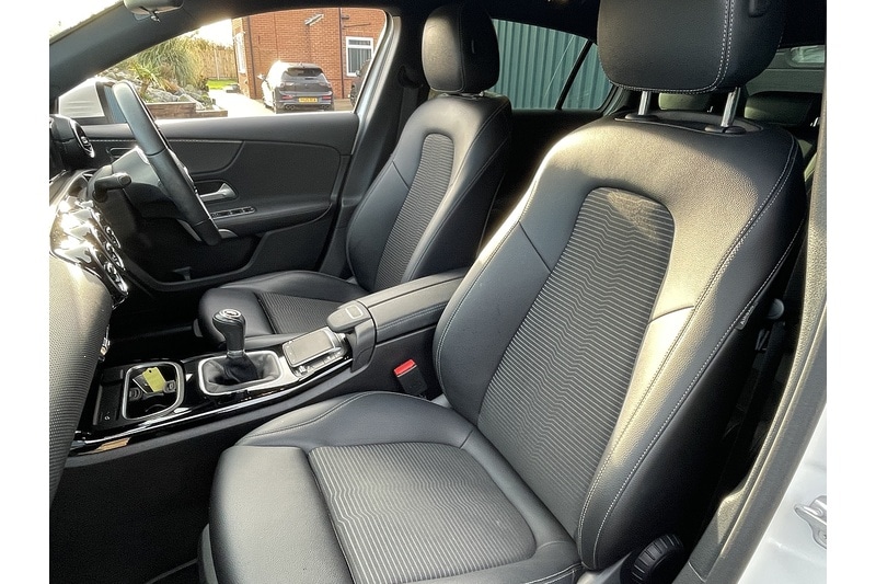 Used Mercedes-Benz A-Class for sale - 76712092: Photo 7