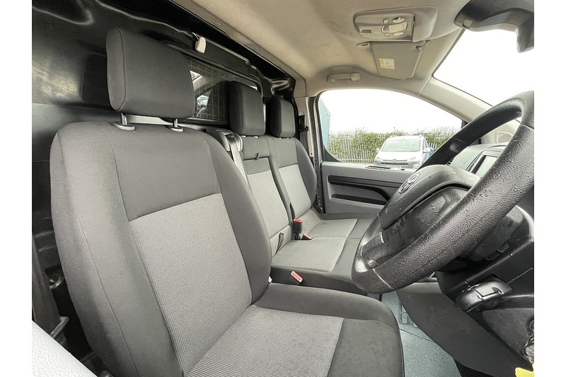 Used Toyota ProAce 2022 for sale - 77547809: Photo 15