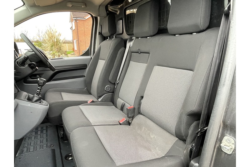 Used Toyota ProAce 2022 for sale - 77547809: Photo 16