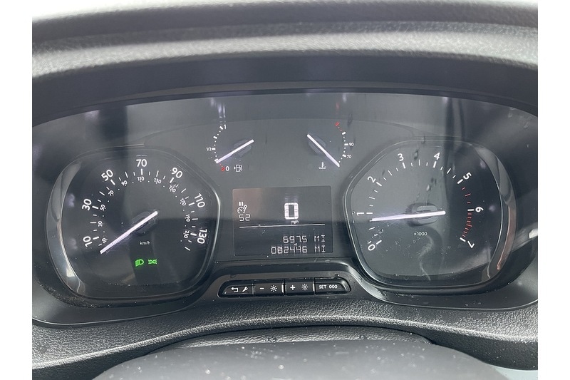 Used Toyota ProAce 2022 for sale - 77547809: Photo 19