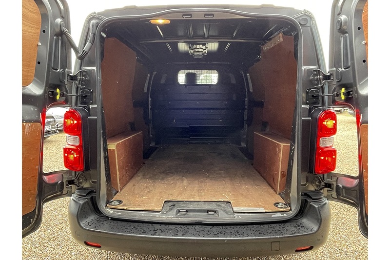 Used Toyota ProAce 2022 for sale - 77547809: Photo 22