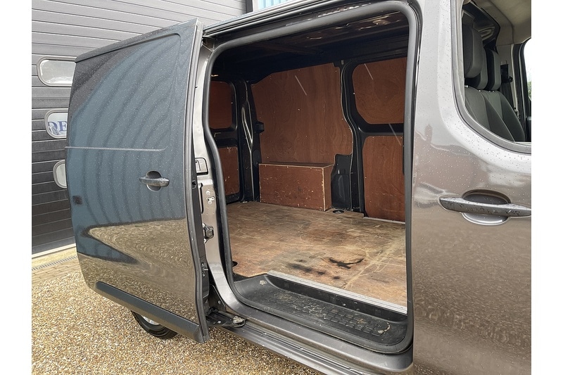 Used Toyota ProAce 2022 for sale - 77547809: Photo 23