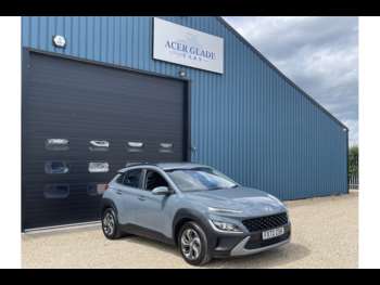 2022 - h-GDi SE Connect 5-Door