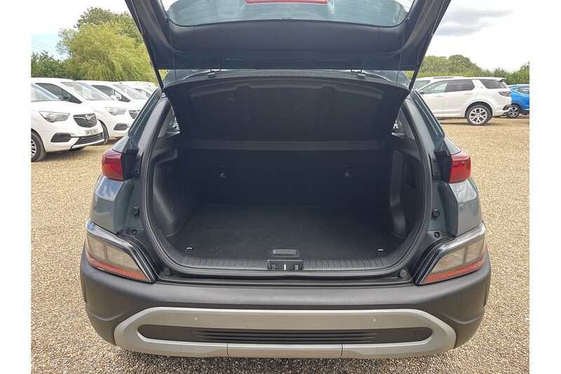 Vehicle 29