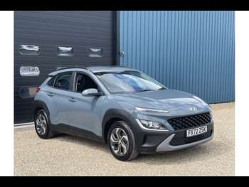 Used Hyundai KONA 2022 for sale - 75054793: Photo