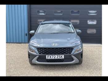 Used Hyundai KONA 2022 for sale - 75054793: Photo