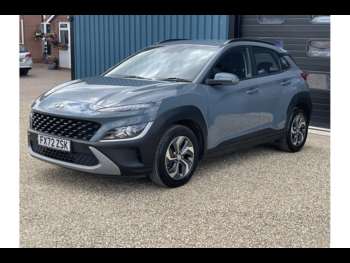 Used Hyundai KONA 2022 for sale - 75054793: Photo