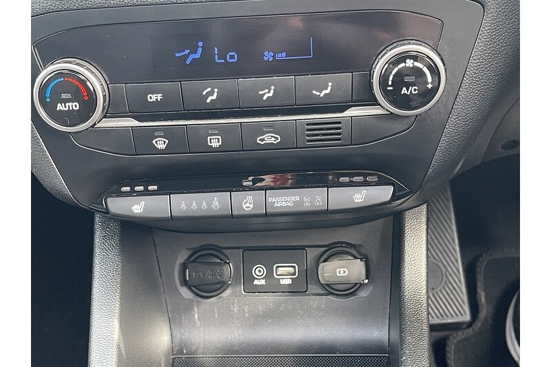 Used Hyundai i20 2018 for sale - 76210914: Photo 16