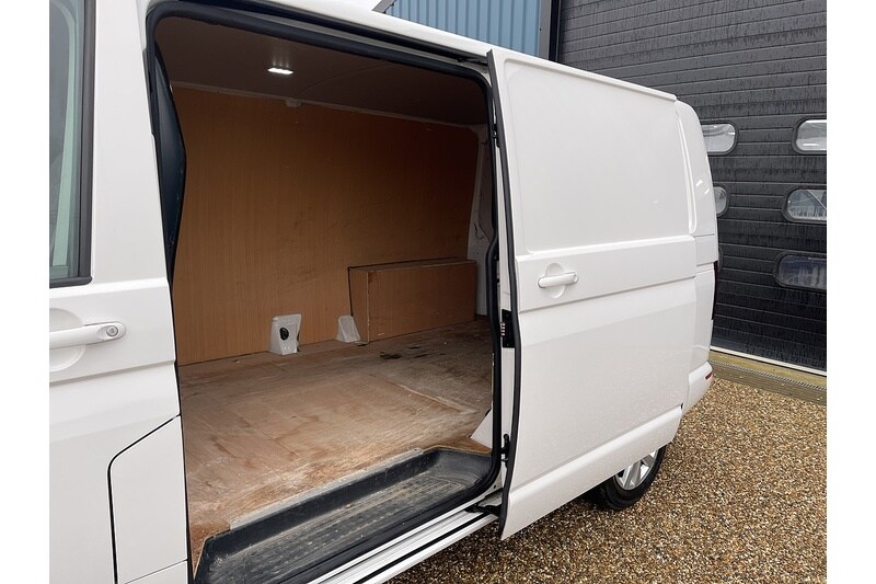 Used Volkswagen Transporter 2022 for sale - 76919764: Photo 10