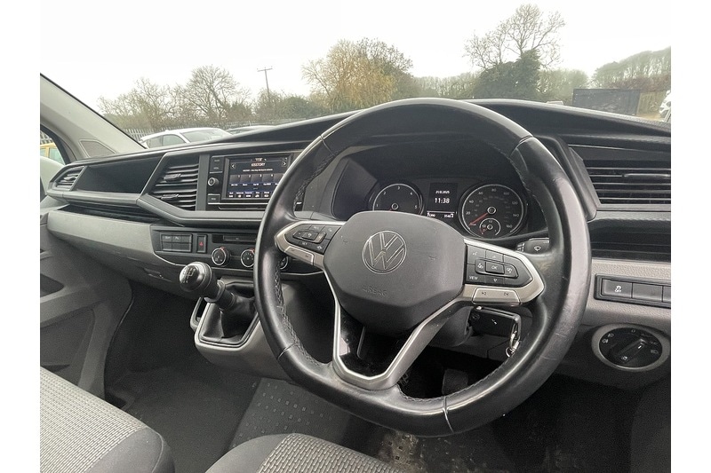 Used Volkswagen Transporter 2022 for sale - 76919764: Photo 12