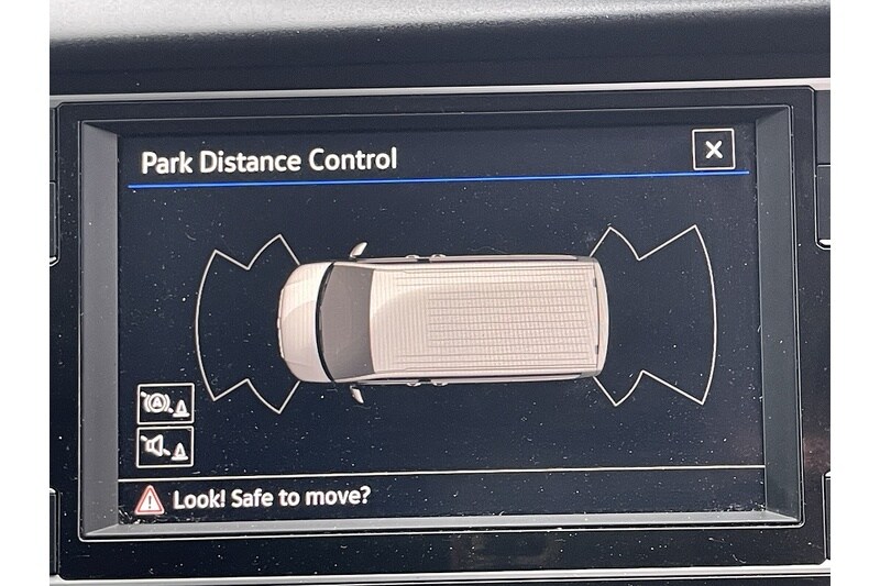 Used Volkswagen Transporter 2022 for sale - 76919764: Photo 13