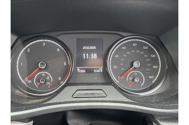 Used Volkswagen Transporter 2022 for sale - 76919764: Photo 14