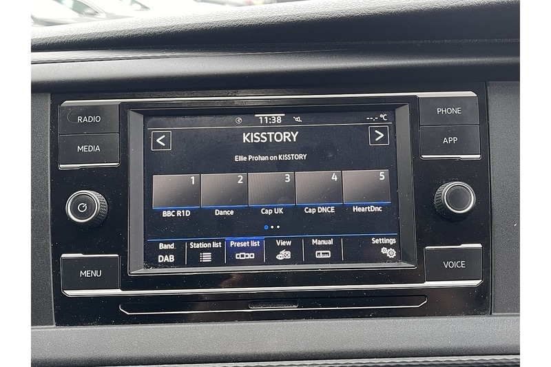 Used Volkswagen Transporter 2022 for sale - 76919764: Photo 15