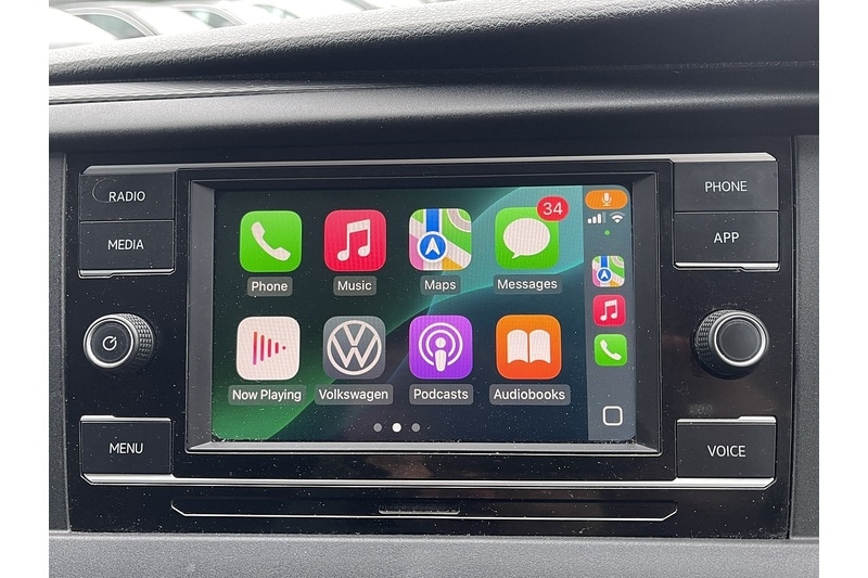 Used Volkswagen Transporter 2022 for sale - 76919764: Photo 16