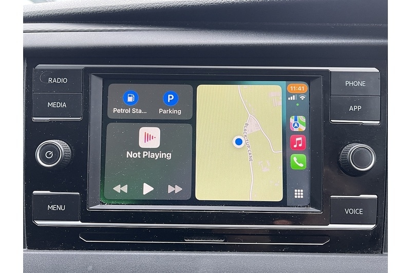 Used Volkswagen Transporter 2022 for sale - 76919764: Photo 17