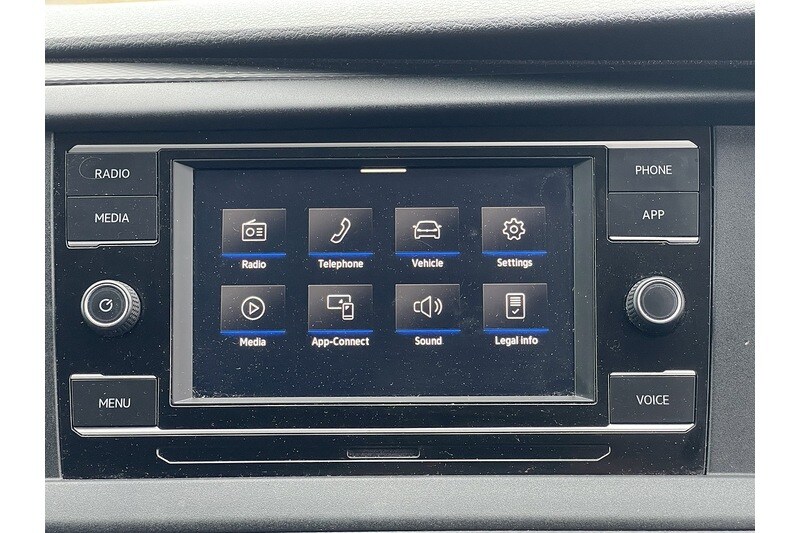 Used Volkswagen Transporter 2022 for sale - 76919764: Photo 18