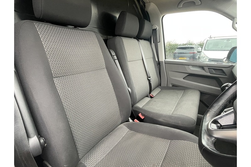 Used Volkswagen Transporter 2022 for sale - 76919764: Photo 23