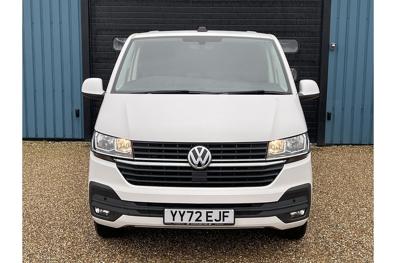 Used Volkswagen Transporter 2022 for sale - 76919764: Photo 3