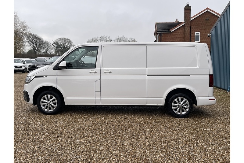 Used Volkswagen Transporter 2022 for sale - 76919764: Photo 5