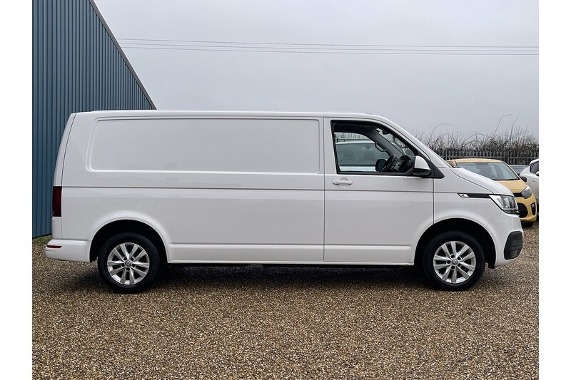 Used Volkswagen Transporter 2022 for sale - 76919764: Photo 9