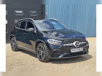 Used Mercedes-Benz GLA 2023 for sale - 78901238: Photo