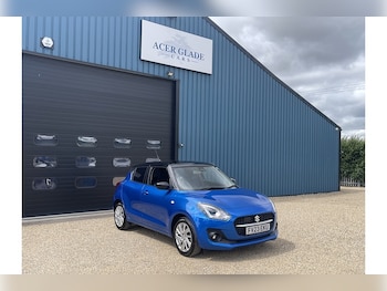 Used Suzuki Swift 2023 for sale - 79436162: Photo