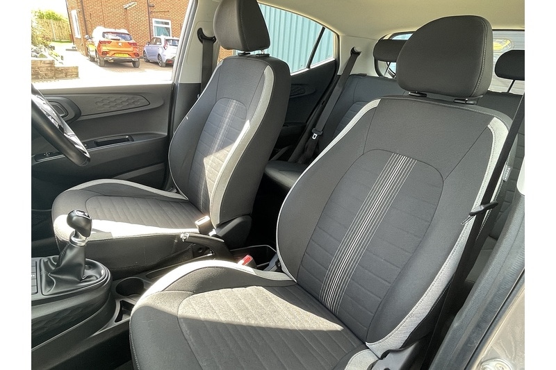 Used Hyundai i10 2023 for sale - 78111460: Photo 11