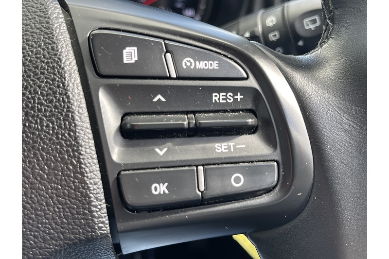 Used Hyundai i10 2023 for sale - 78111460: Photo 19