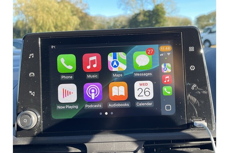 Used Vauxhall Combo 2021 for sale - 76555187: Photo 12