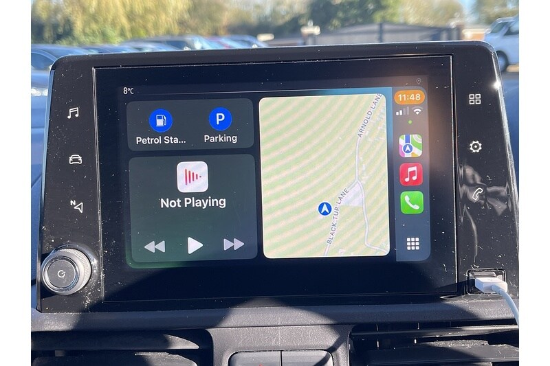 Used Vauxhall Combo 2021 for sale - 76555187: Photo 13