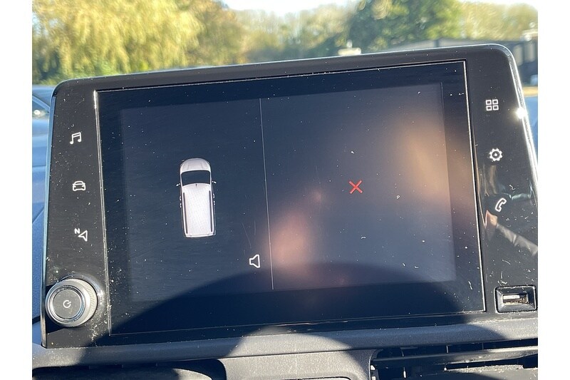 Used Vauxhall Combo 2021 for sale - 76555187: Photo 14