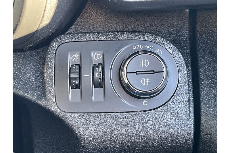 Used Vauxhall Combo 2021 for sale - 76555187: Photo 19