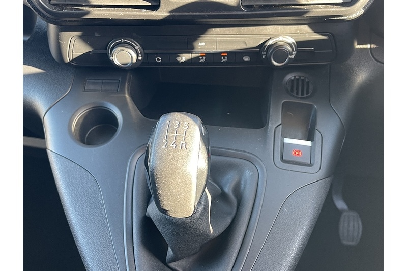 Used Vauxhall Combo 2021 for sale - 76555187: Photo 21