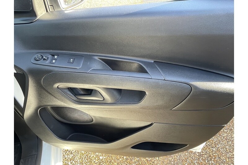 Used Vauxhall Combo 2021 for sale - 76555187: Photo 22